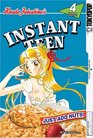 Instant Teen Just Add Nuts Vol 4