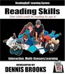Reading By Six Reading Skills Book One