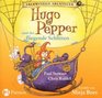 Aberwitzige Abenteuer 03 Hugo Pepper und der fliegende Schlitten