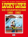 Lucky Luke: Gesamtausgabe 1980-1982