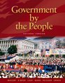 Government By the People  National Version