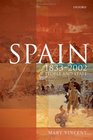 Spain 18332002 People and State