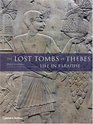 The Lost Tombs of Thebes Ancient Egypt Life in Paradise