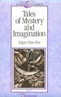 Tales of Mystery and Imagination Stage 4