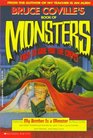 Bruce Coville's Book of Monsters Tales to Give You the Creeps