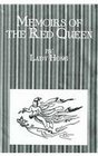 Memoirs of the Red Queen  The Crown Princesses' Own Story