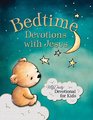 MyDaily Bedtime Devotions with Jesus