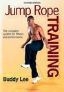 Jump Rope Training  2nd Edition