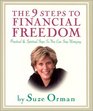 The 9 Steps to Financial Freedom Practical  Spiritual Steps So You Can Stop Worrying Miniature Edition