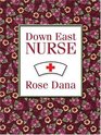 Down East Nurse