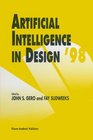 Artificial Intelligence in Design '98