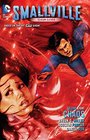 Smallville Season 11 Vol 8 Chaos