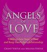 Angels of Love 5 HeavenSent Steps to Find and Keep the Perfect Relationship