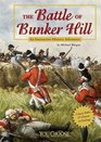 The Battle of Bunker Hill An Interactive History Adventure