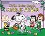 It's the Easter Beagle Charlie Brown