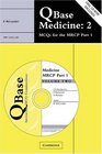 Qbase Medicine 2 MCQs for the MRCP