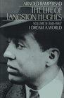 The Life of Langston Hughes 19411967 I Dream a World