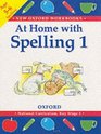 At Home with Spelling