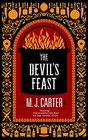 The Devil's Feast (Blake and Avery, Bk 3)