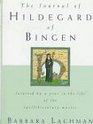 Journal Of Hildegard Of Bingen The