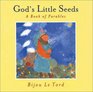 God's Little Seeds A Book of Parables