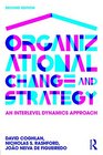 Organizational Change and Strategy An Interlevel Dynamics Approach