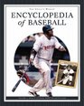 The Child's World Encyclopedia of Baseball Reggie Jackson Through Outfielder