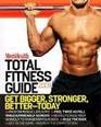 Total Body Health and Fitness Guide 2011