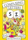 Confusing Letters s and z Bk 5