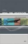 Rethinking Space Time Architecture