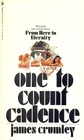 ONE TO COUNT CADENCE