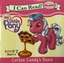 Cotton Candy's Band