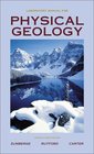 Lab Manual for Physical Geology Updated Tenth Edition