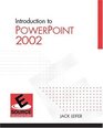Introduction to PowerPoint 2002