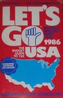 Lets Go USA 1986