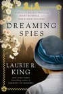 Dreaming Spies (Mary Russell and Sherlock Holmes, Bk 13)