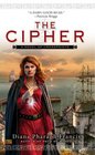 The Cipher (Crosspointe, Bk 1)