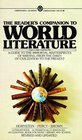 Reader's Companion to World Literature