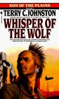 Whisper of the Wolf