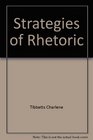Strategies of rhetoric