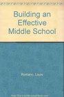 Building an Effective Middle School