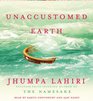 Unaccustomed Earth (Audio CD) (Unabridged)