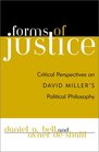 Forms of Justice