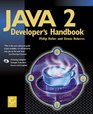 Java 2 Developer's Handbook