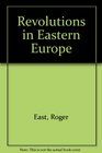 Revolutions in Eastern Europe