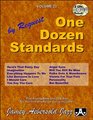 Vol 23 One Dozen Standards  By Request