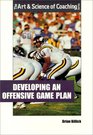 Developing an Offensive Game Plan