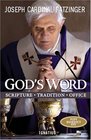 God's Word Scripture Tradition Office