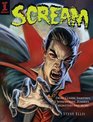 Scream Draw Classic Vampires Werewolves Zombies Monsters and More