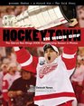 Hockeytown in High Def Detroit Red Wings 2008 Championship Season